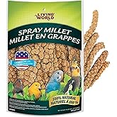 Hari Spray Millet - 200 g (7 oz)