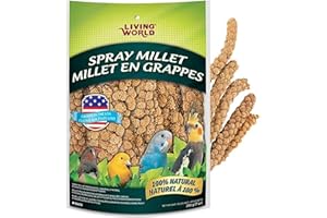 Hari Spray Millet - 200 g (7 oz)
