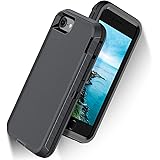 ORIbox Case Compatible with iPhone SE 2020 Case, Compatible with iPhone 7 Case, Compatible with iPhone 8 Case, Heavy Duty Sho