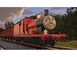 Amazon Co Jp きかんしゃトーマス シーズン19を観る Prime Video