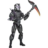 Jazwares Fortnite 6" Legendary Series Max Level Figure, Omega Purple Variant
