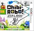 Chibi-Robo!: Zip Lash - Nintendo 3DS Standard Edition