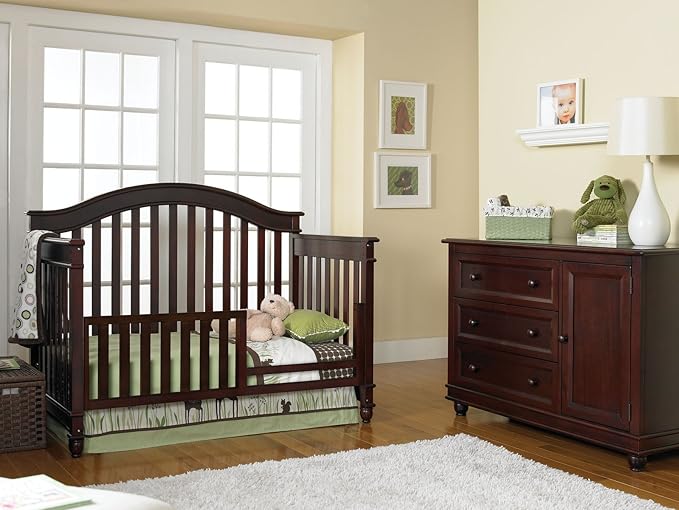 europa baby palisades convertible crib