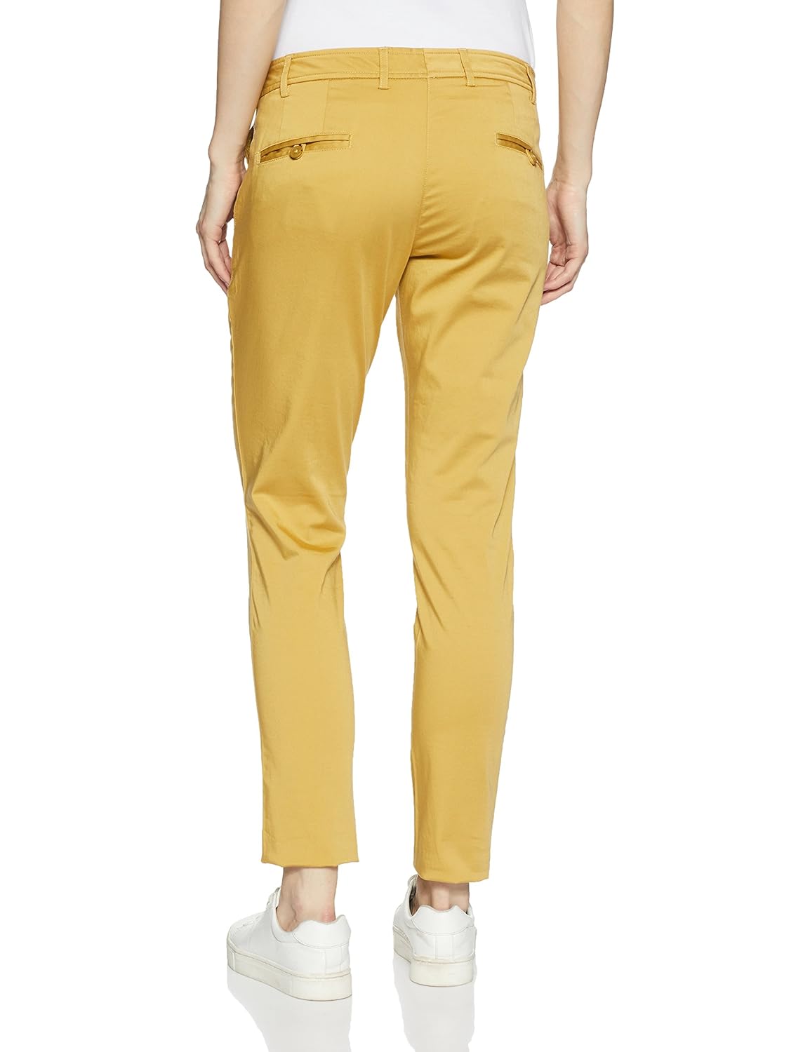 park avenue woman slim pants
