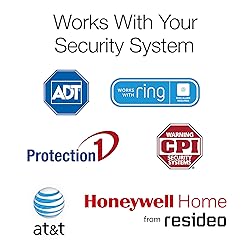 Yale Security Assure Lever - Z-Wave Smart Door