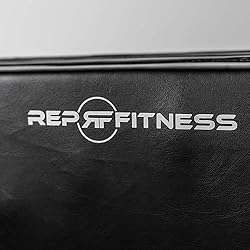 Rep 4-Fold Fitness Mat for Gymnastics and Exercise