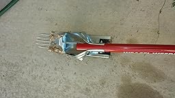 Amazon.com : Garden Weasel Weed Popper Pro : Hand Weeders : Patio, Lawn