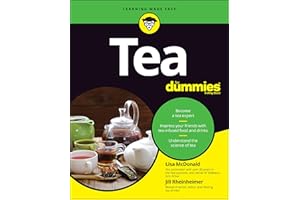 Tea For Dummies