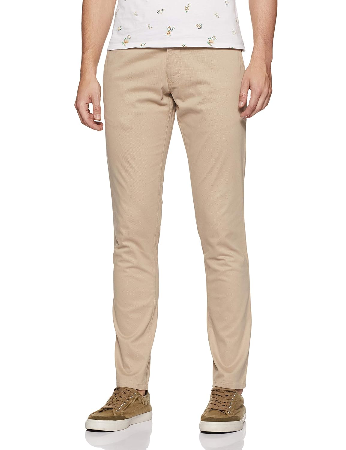 Parx cotton pants Clearance