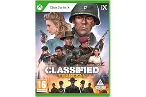 FIRESHINE GAMES Classified: France '44
