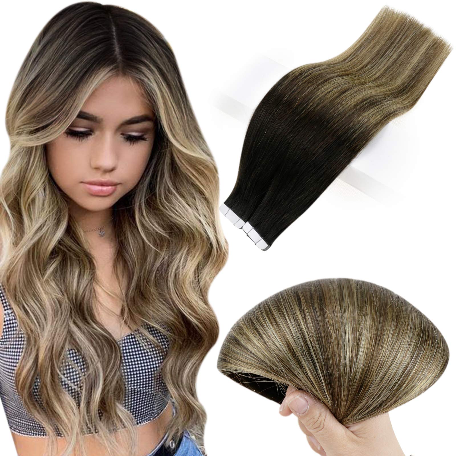 40 inch tape in extensions