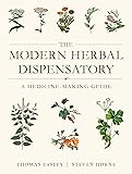 The Modern Herbal Dispensatory: A Medicine-Making Guide