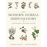 The Modern Herbal Dispensatory: A Medicine-Making Guide