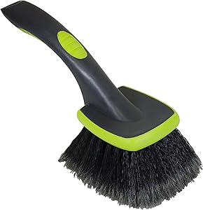 Quickie Auto Pro Wash Brush