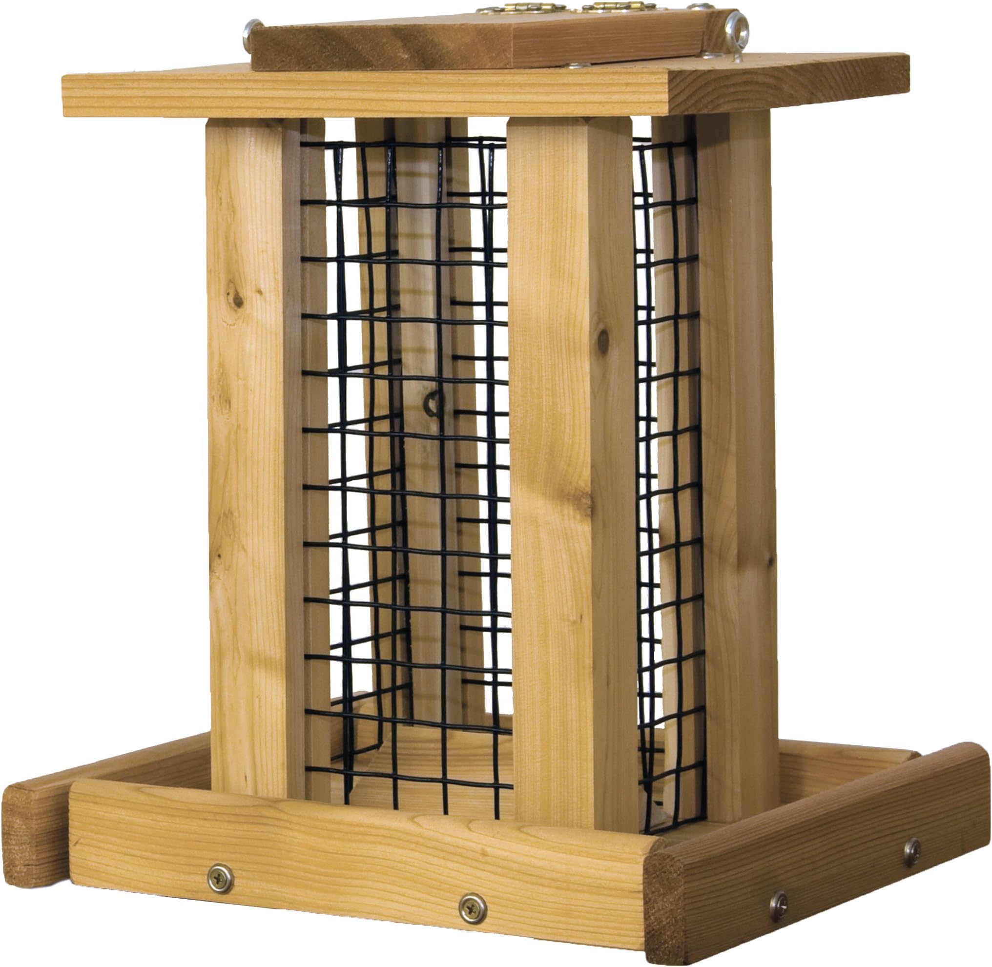 Stovall 18FS Whole Peanut Feeder