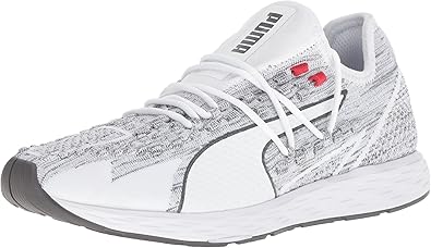 puma speed racer men's running shoes
