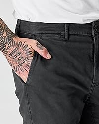 Huckberry Flint & Tinder 365 Chino Pant - Hb