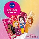 NIVEA Disney Princess Belle Vanilla Cupcake Lip Balm 4.8g Limited Edition view 5