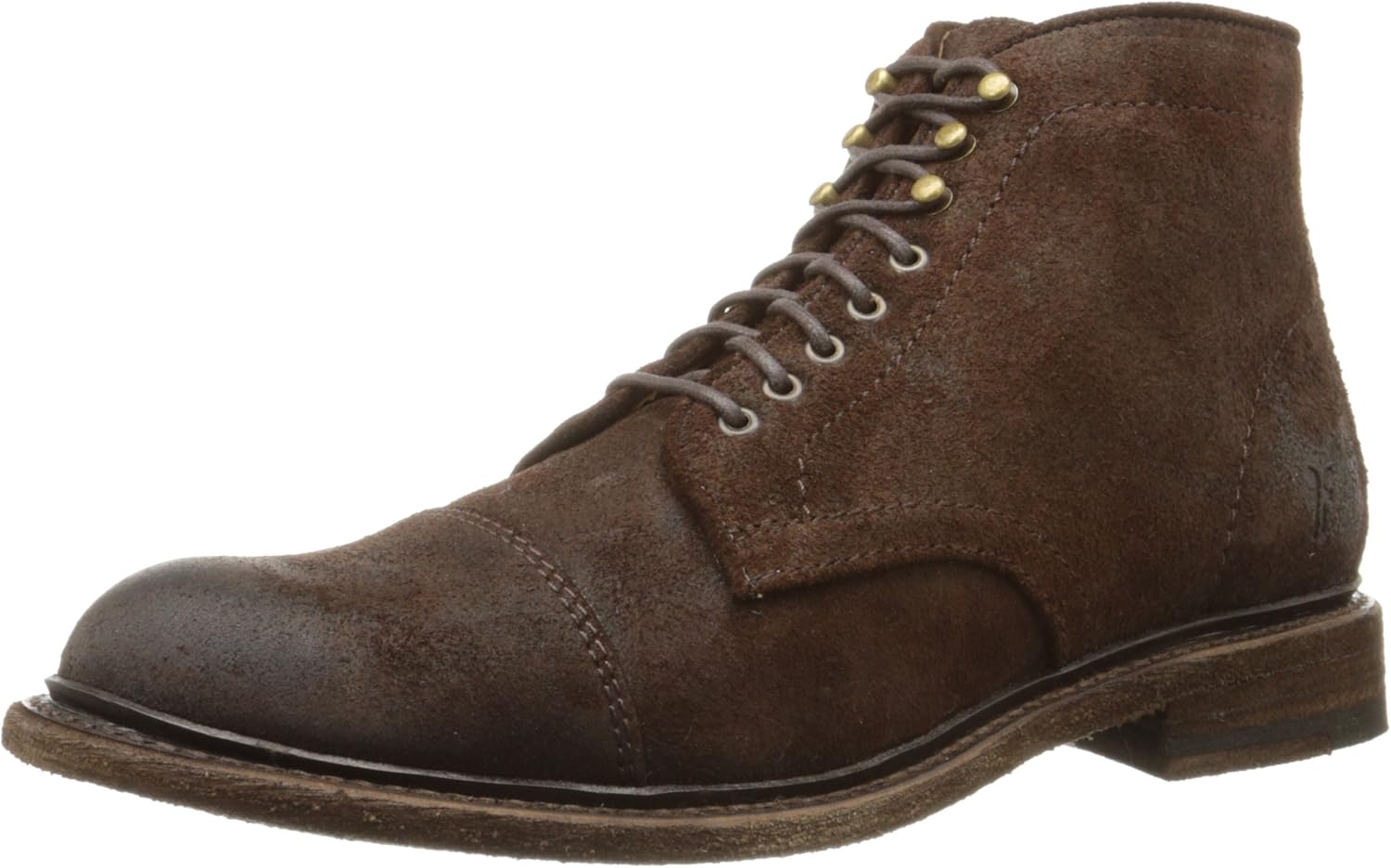 frye jack oxford