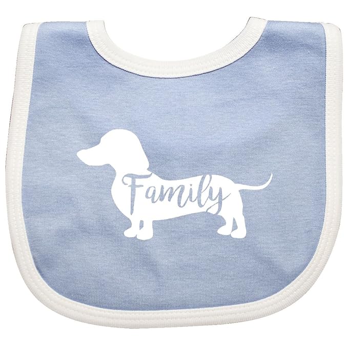 Amazon Com Inktastic Family Dog Short Haired Dachshund Baby