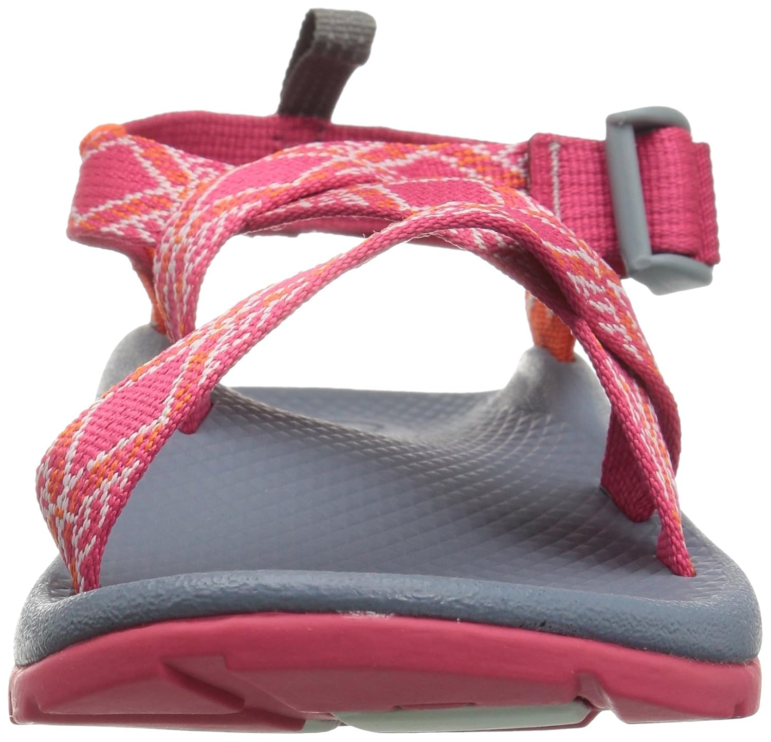 Chaco Z1 Ecotread Sandal (Toddler/Little Kid/Big Kid)