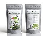 Certified 100% Natural Japanese Strawberry Matcha Green Tea Powder 250g Bag