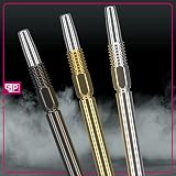 Target Darts Swiss Points 30mm Gold 3 Pack Swift Locking System view 7