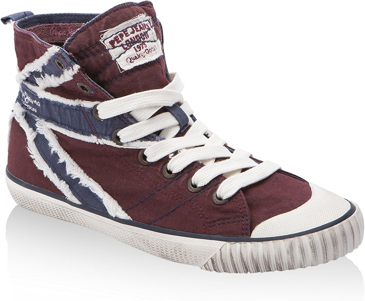 pepe jeans sneakers women