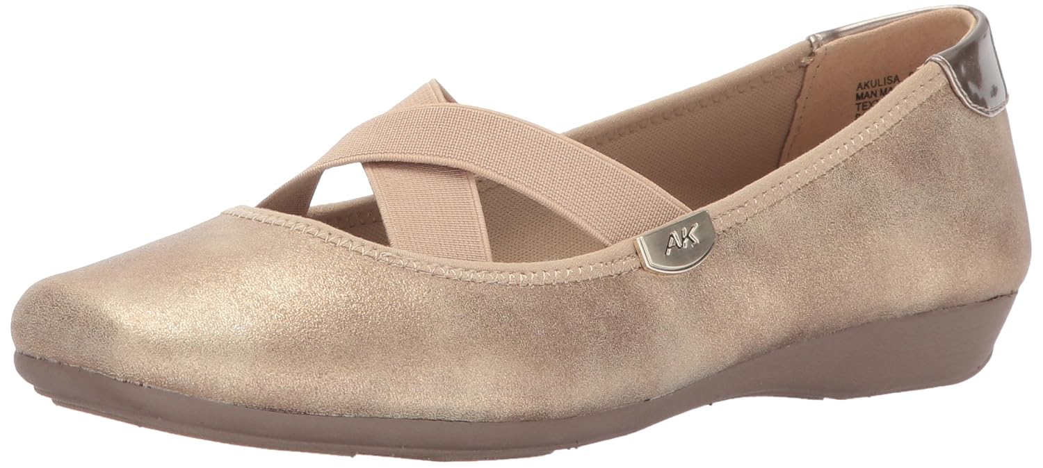 anne klein ulisa ballet flat