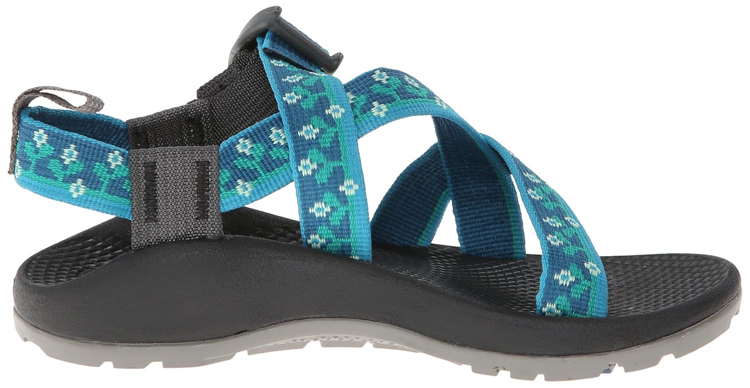 Chaco Z1 Ecotread Sandal (Toddler/Little Kid/Big Kid)