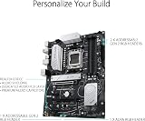 ASUS Prime B650-PLUS AMD B650 ATX Motherboard Ryzen 7000 DDR5 PCIe 5.0 M.2 view 4