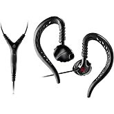 Yurbuds Focus Pro with Microphone Sport Earphones