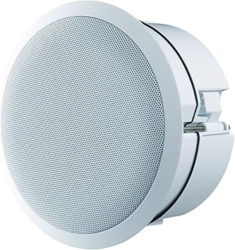 linn in wall speakers