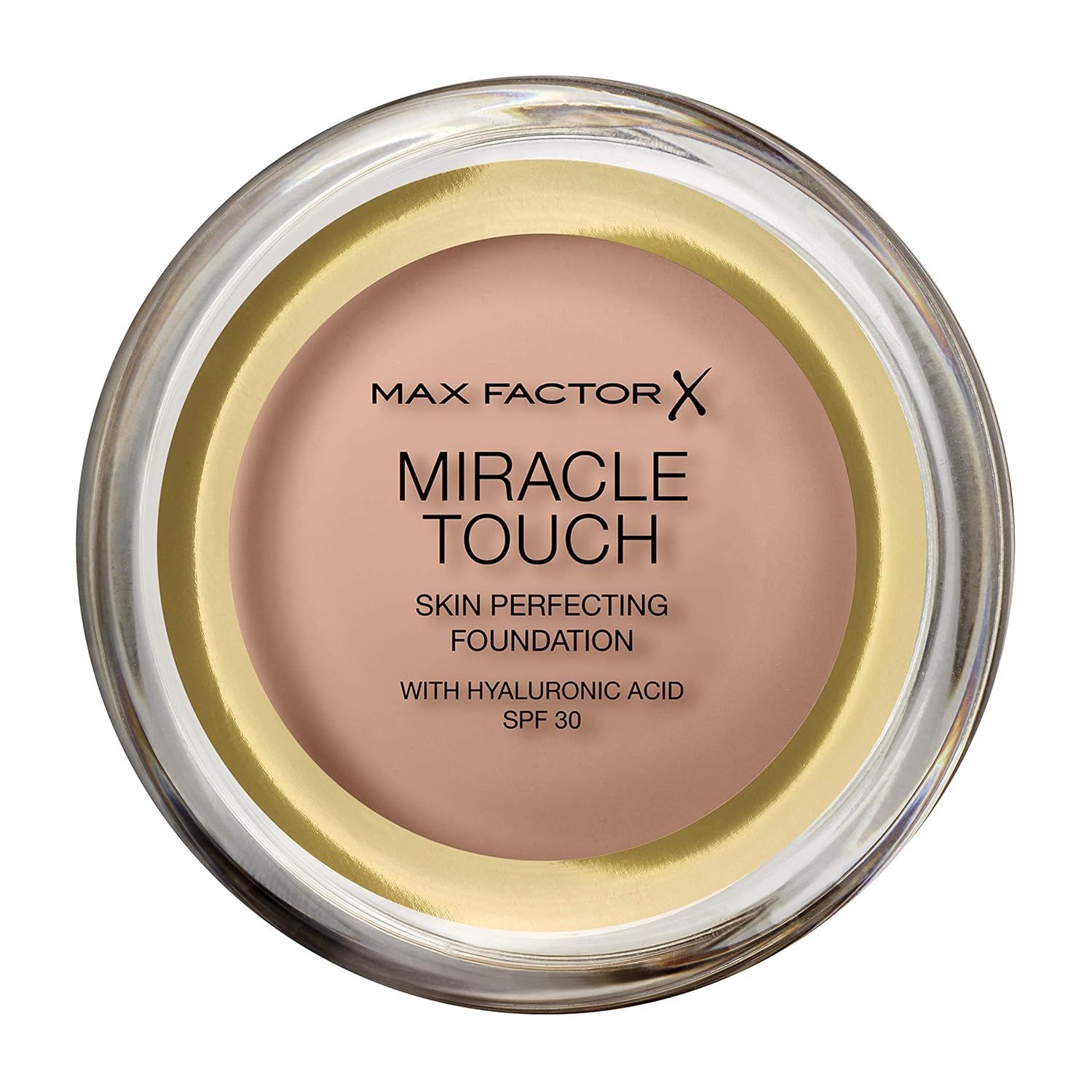 fluid max factor foundation