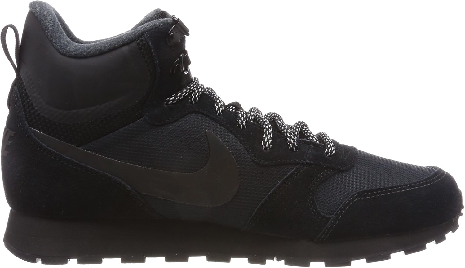 nike md runner 2 mid premium women's
