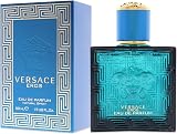 Versace Eros by Versace for Men 1.7 oz EDP Spray view 4