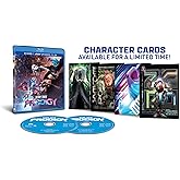 Star Trek: Prodigy: Season 1 – Episodes 11-20 [Blu-ray]