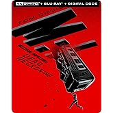 Mission: Impossible 7: Dead Reckoning (Steelbook)