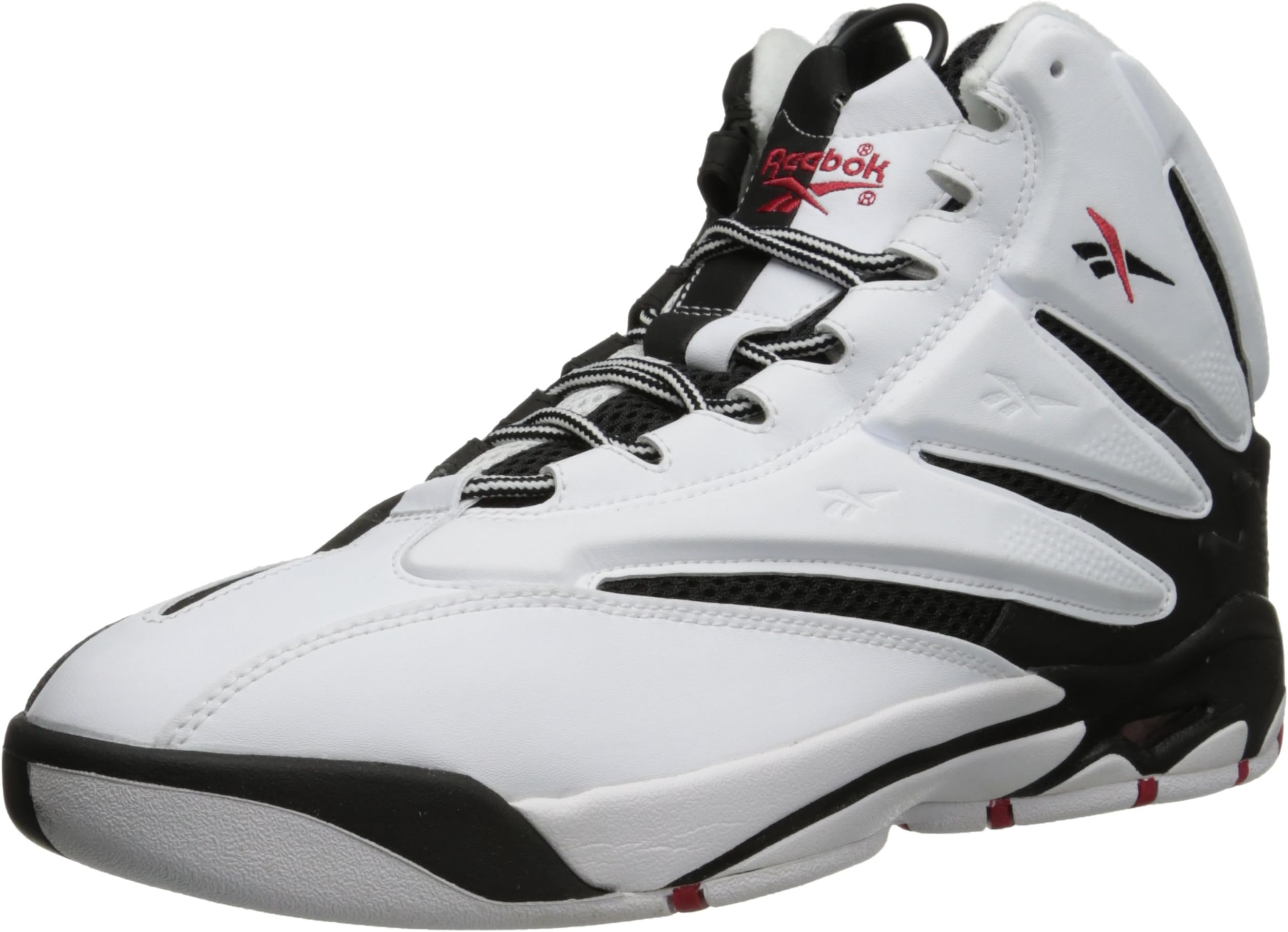 Reebok Men's The Blast Classic Shoe