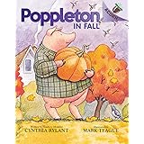 Poppleton in Fall: An Acorn Book (Poppleton #4)