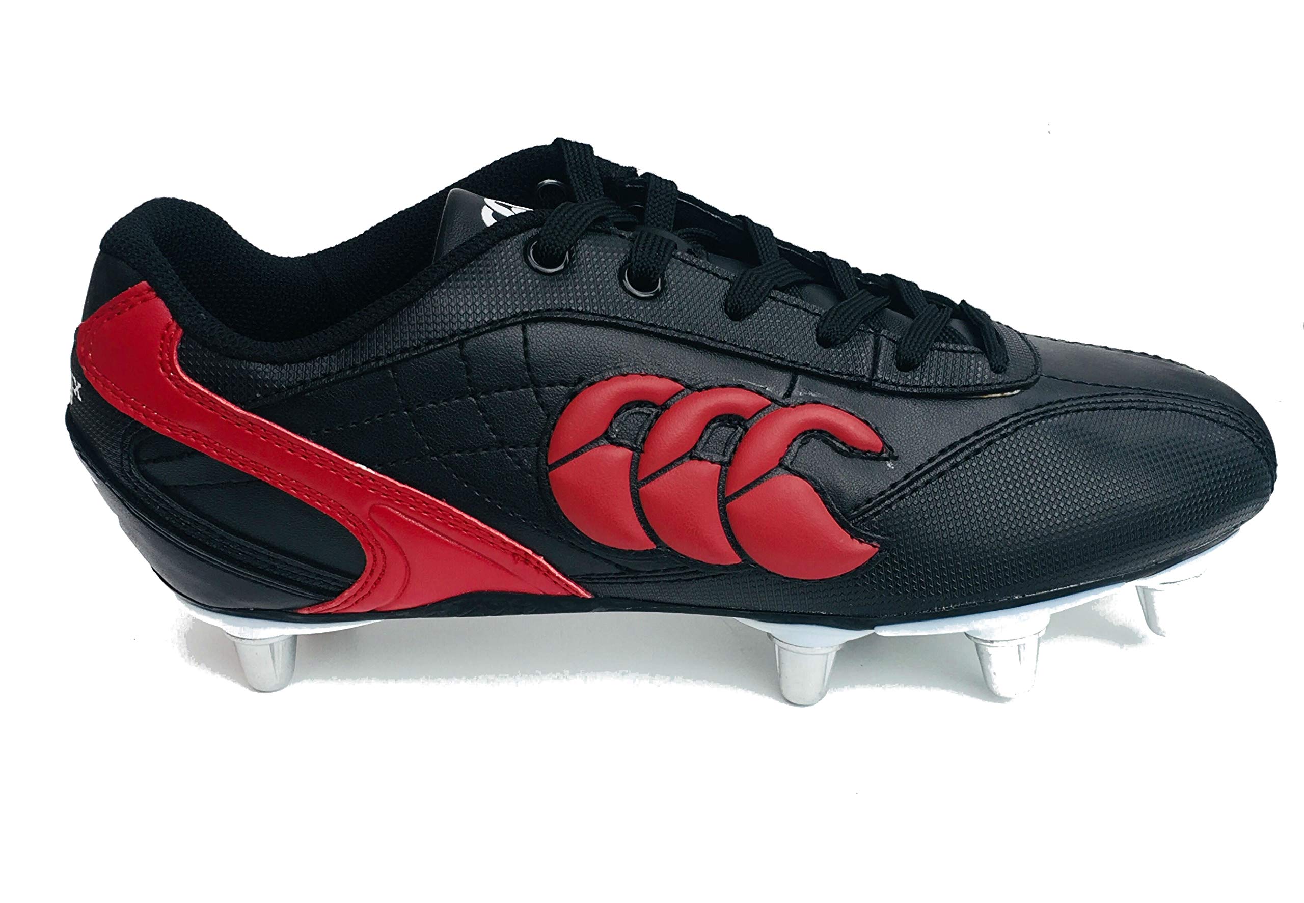 Canterbury Unisex Adults’ Phoenix 2.0 Soft Ground Rugby Boots Men's