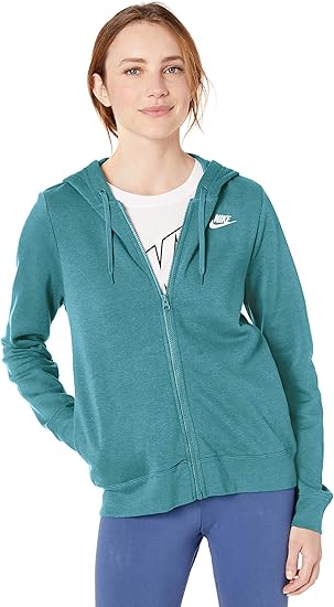 nike hoodie canada women's
