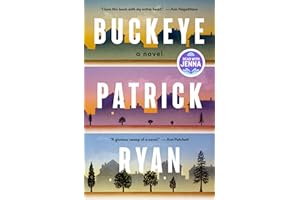 Buckeye: A Read with Jenna Pick: A Novel