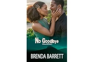 No Goodbye (Crimson Hill Series Book 1)