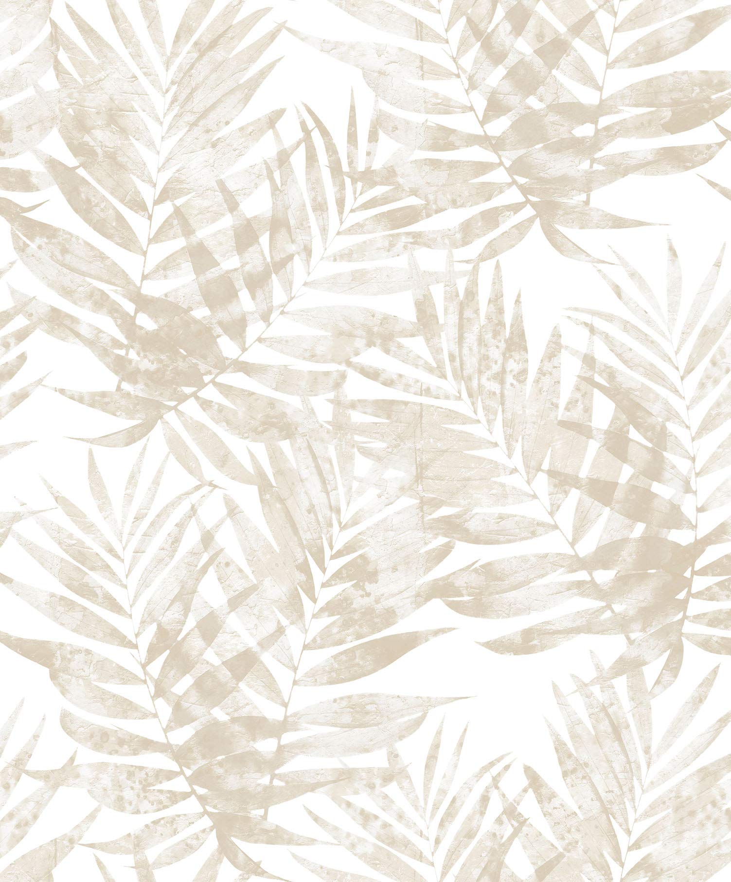 Galerie G67947 Organic Textures Wallpaper, Beige