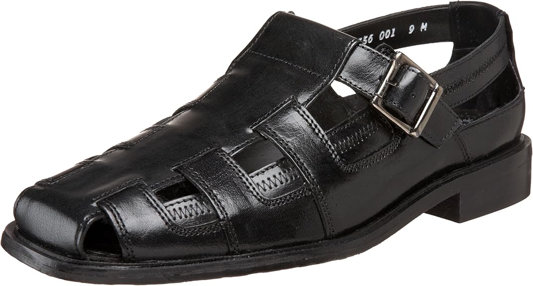 stacy adams sandals amazon