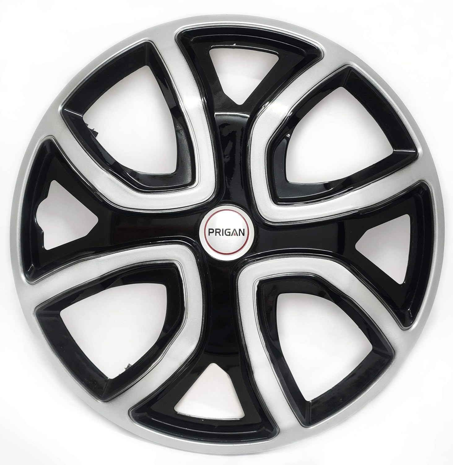 14 inch black wheel covers free shipping worldwide