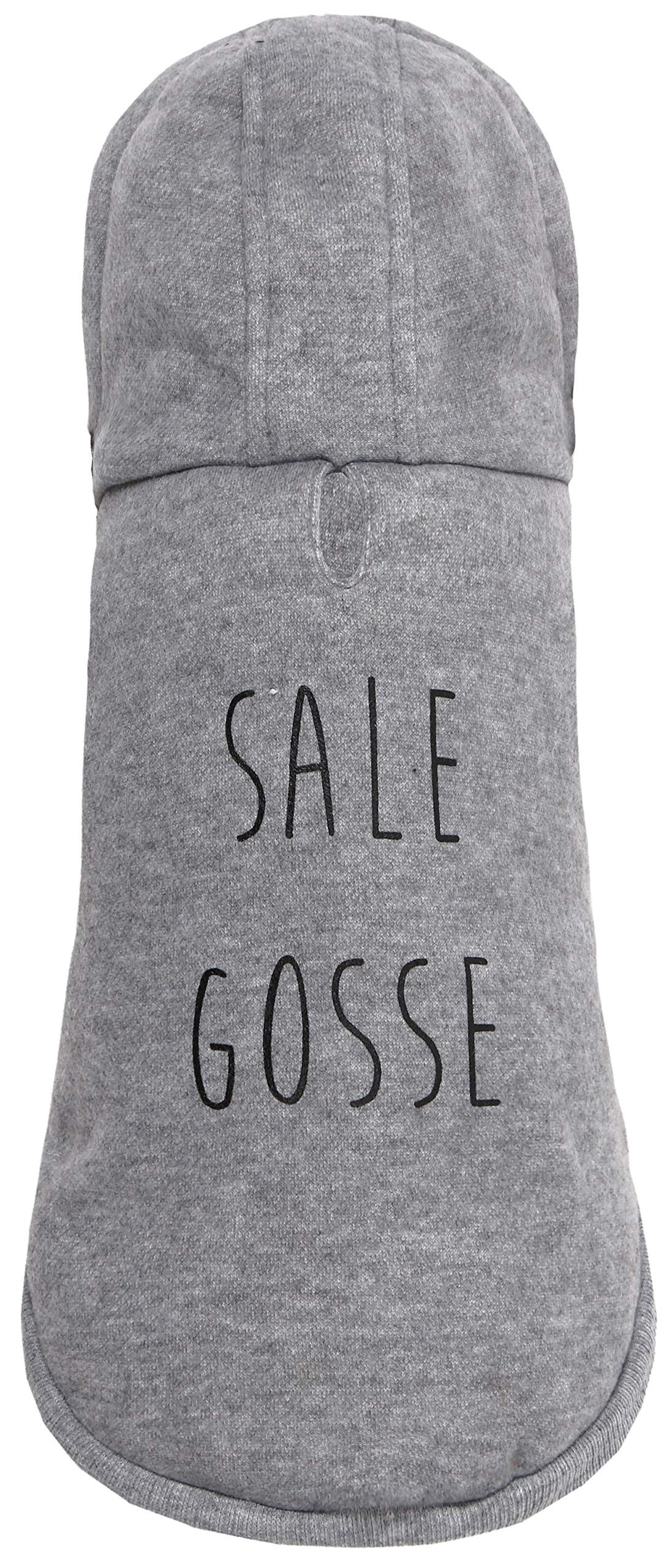 Wouapy 729836 Sweat Script Size 36