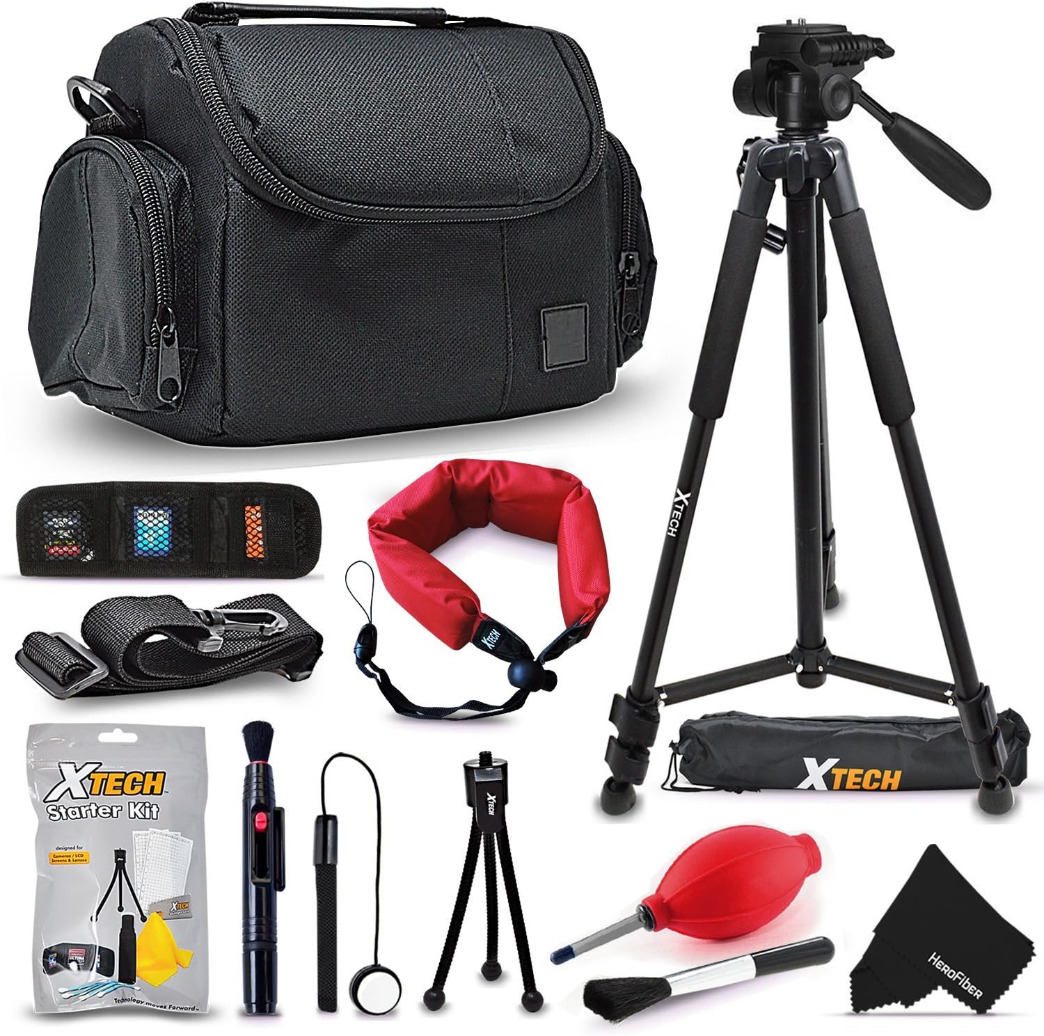 canon rebel t7i camera bag