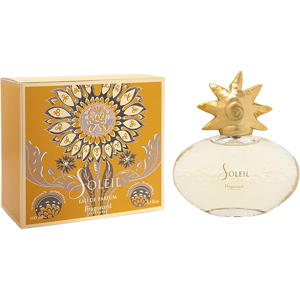 香水(ユニセックス) Grain de Soleil Eau de Parfum 50ml Grain de Soleil Eau de Parfum 50ml Fragonard - $ 70.00
